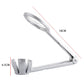 LsCook Kitchen Multi-Functional Aluminum Alloy Egg Cutter Egg Slicer