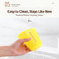 Silicone Collapsible Kitchen Measuring Cup with ML Scale