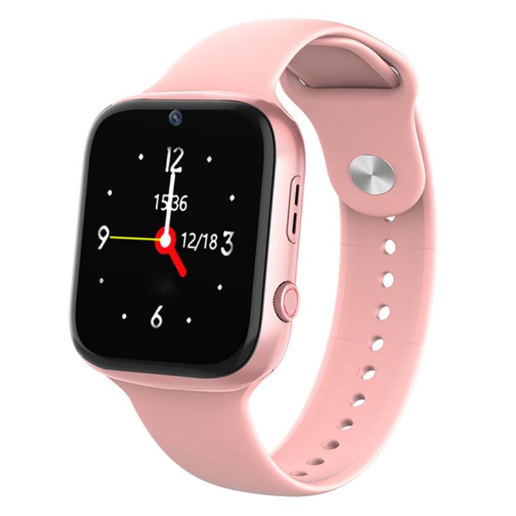 C90 IP67 Waterproof 1.69 inches Smart Watch, Supports Video Calls