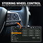 7 inch Car MP5 Player Phone Connectivity Bluetooth Reversing Camera for OPEL, For OPEL