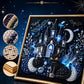 Dark Halloween Diamond Painting Kit, 20cm  Frameless, 30cm Frameless, 20cm With Frame, 30cm With Frame