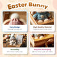 Mini Bunny Hug Cute Easter Gift