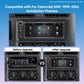 6.86 inch Car MP5 Player Wireless Central Control Smart Screen for Chevrolet, For Chevrolet