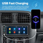 6.86 inch Car MP5 Player Wireless Central Control Smart Screen for Chevrolet, For Chevrolet