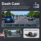 6.86 inch Car MP5 Player Wireless Central Control Smart Screen for Chevrolet, For Chevrolet