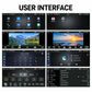 6.86 inch Car MP5 Player Wireless Central Control Smart Screen for Jeep, For Jeep