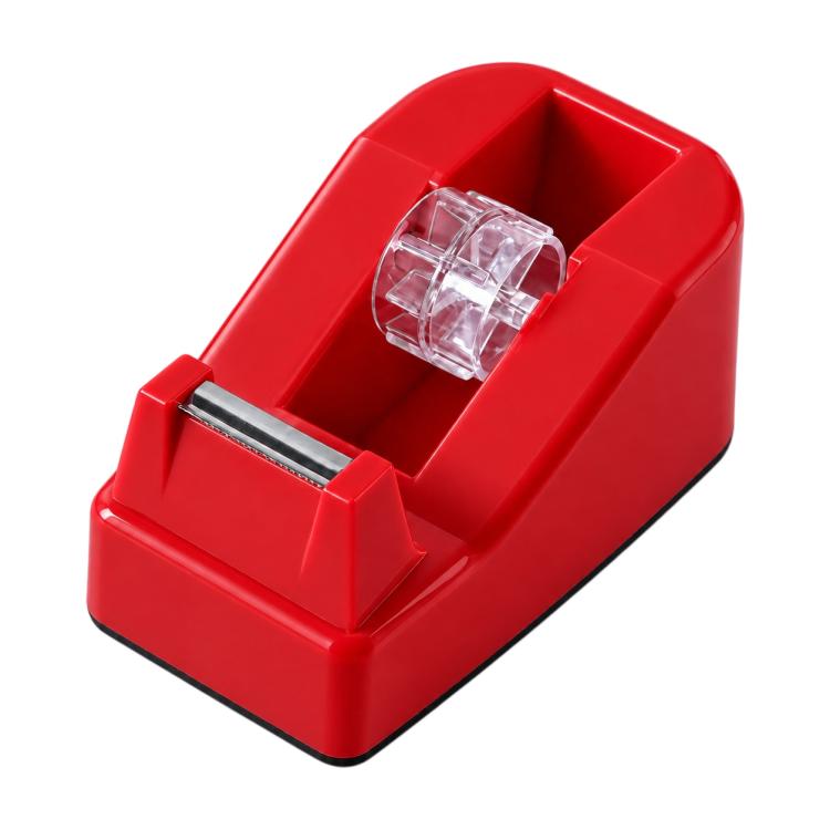 Macaron Colors Tape Seat Tape Cutter Office Supplies