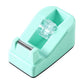 Macaron Colors Tape Seat Tape Cutter Office Supplies