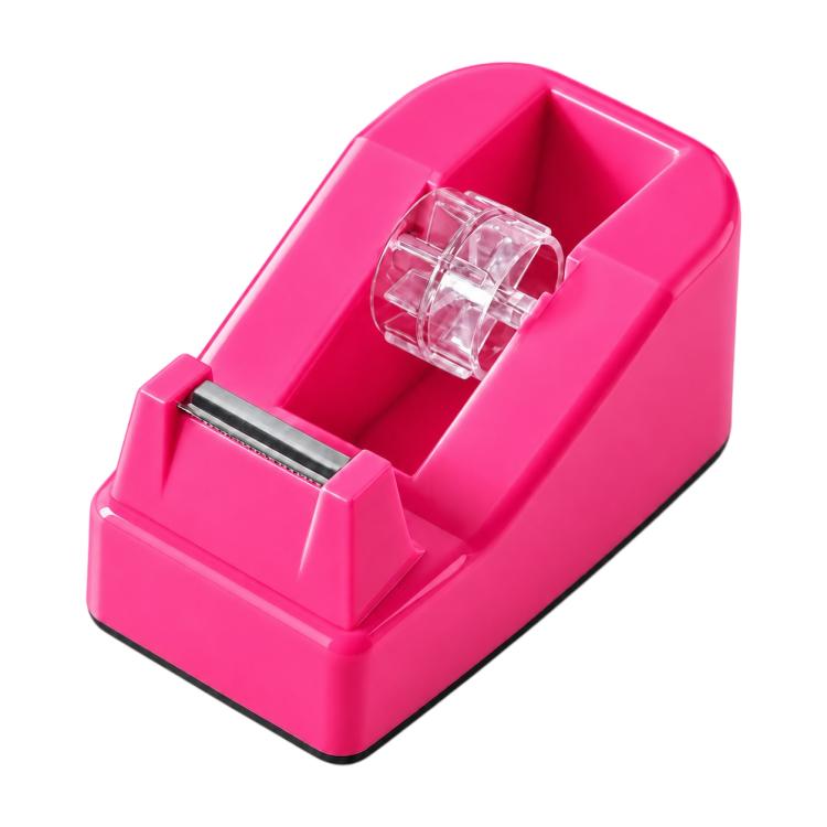Macaron Colors Tape Seat Tape Cutter Office Supplies