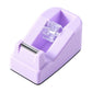 Macaron Colors Tape Seat Tape Cutter Office Supplies