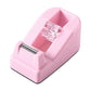 Macaron Colors Tape Seat Tape Cutter Office Supplies