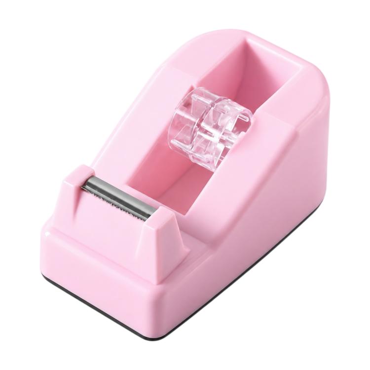 Macaron Colors Tape Seat Tape Cutter Office Supplies