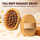 Air Cushion Massage Comb Soothing Scalp Massage Comb