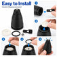 For Karcher K Series Pressure Washers Turbo Rotating Spray Wand Nozzle Replacement Parts