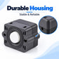 Diaphragm Water Pump Pressure Switch Replacement for Whaleflo FL35 / FL40 / FL43