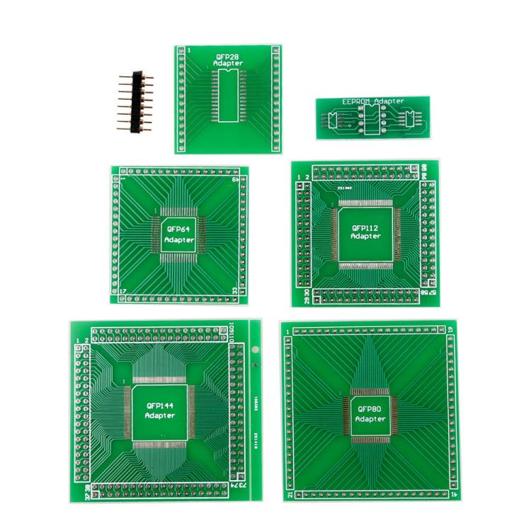 XPROG-M V5.84 Car Box ECU Programmer