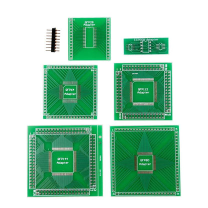 XPROG-M V5.84 Car Box ECU Programmer