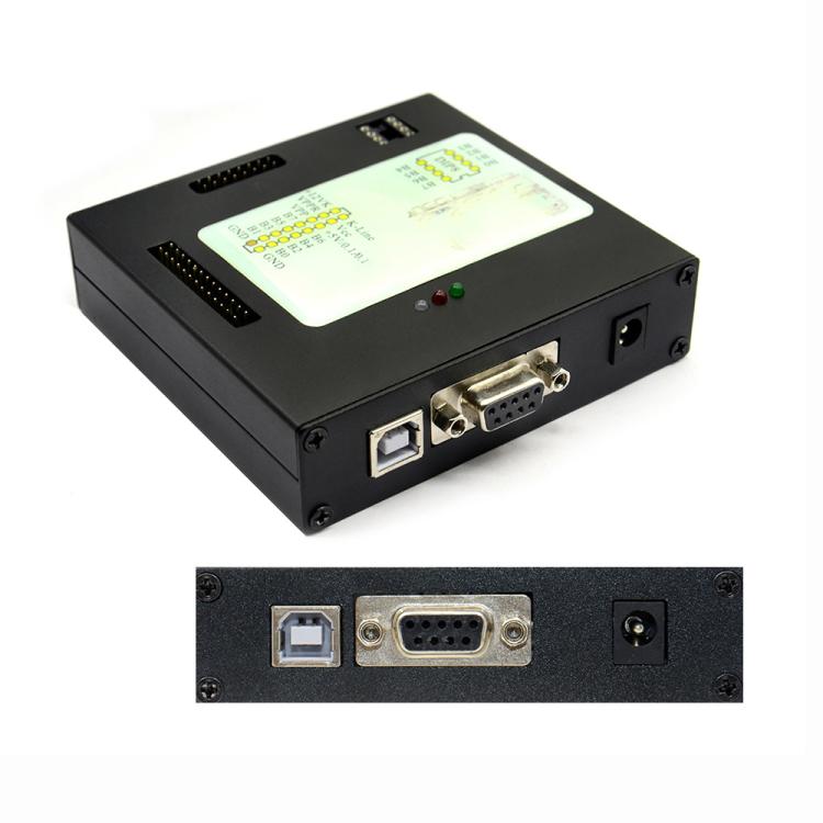 XPROG-M V5.84 Car Box ECU Programmer