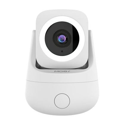 WCM-P67 3MP HD WiFi Security Camera Supports Night Vision & APP Remote Control, WCM-P67