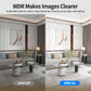 WCM-P67 3MP HD WiFi Security Camera Supports Night Vision & APP Remote Control, WCM-P67
