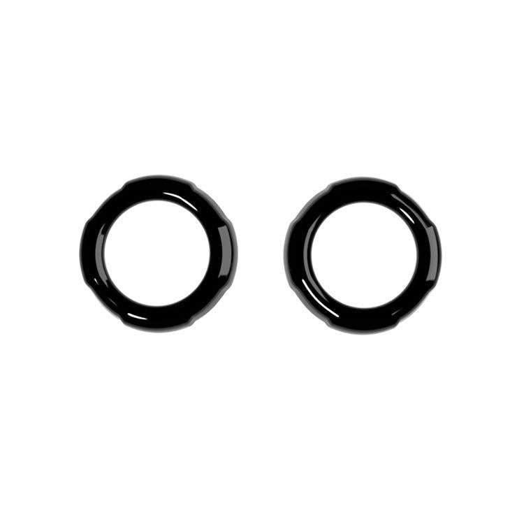 2 PCS/Pack Car Air Conditioner Side Decorative Sticker for Suzuki Jimny 2019-2025