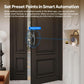 WCM-P52 4MP Smart WiFi Security Camera Supports Infrared Night Vision & Motion Detection, WCM-P52