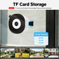 WCM-W40 3MP Glass Mounted Smart WiFi Security Camera, WCM-W40
