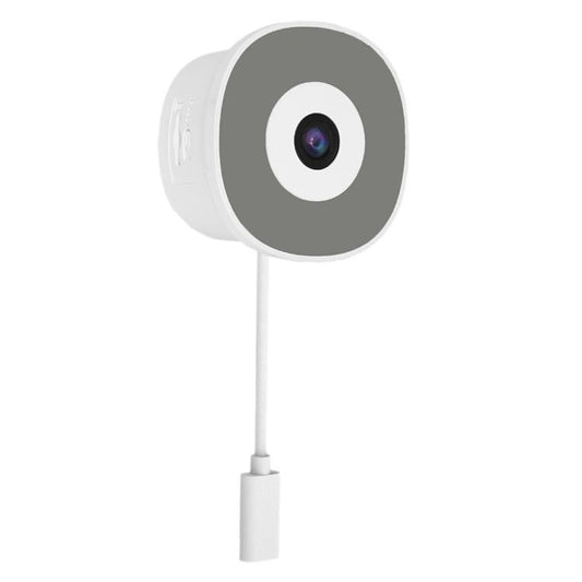 WCM-W40 3MP Glass Mounted Smart WiFi Security Camera, WCM-W40