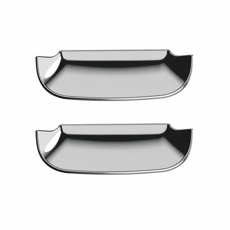 1 Pair Car Door Handle Decorative Protective Cover for Suzuki Carry 2026