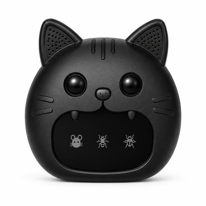 M1 Cat-Shaped Ultrasonic Mouse and Pest Repeller
