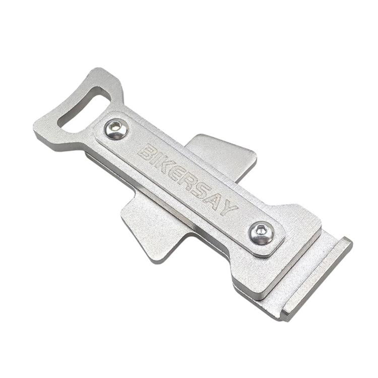 BIKERSAY BT090 Bicycle Spoke Wrench Fixing Tool