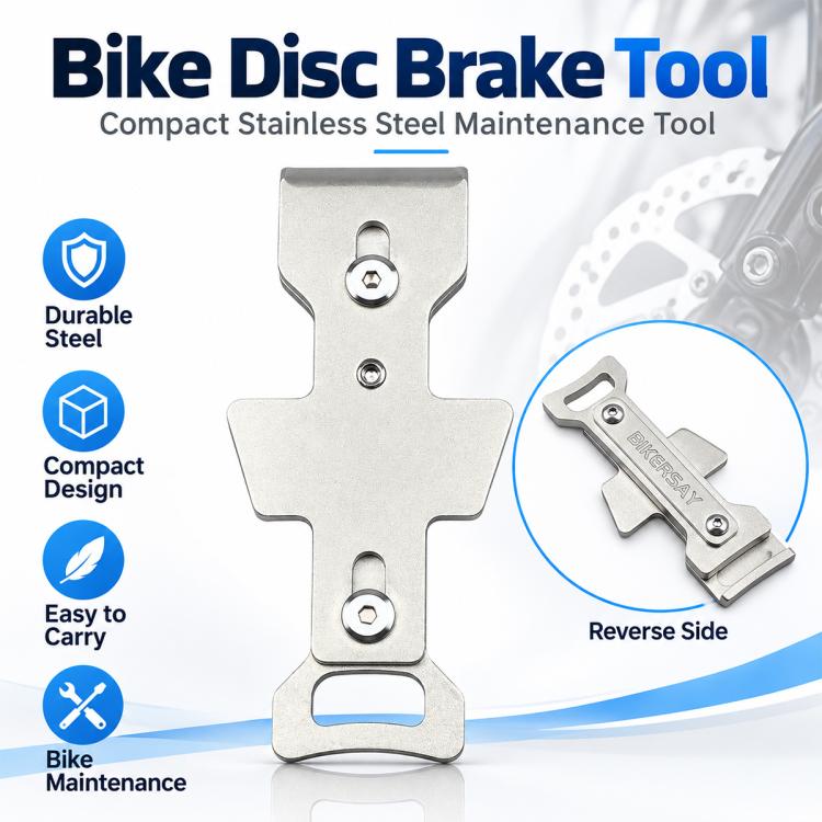 BIKERSAY BT090 Bicycle Spoke Wrench Fixing Tool