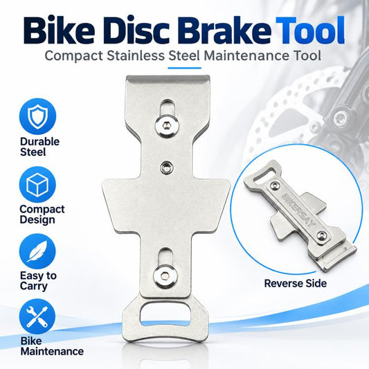 BIKERSAY BT090 Bicycle Spoke Wrench Fixing Tool