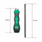 BIKERSAY BT132 Bicycle Repair Dual-purpose Retractable Screwdriver