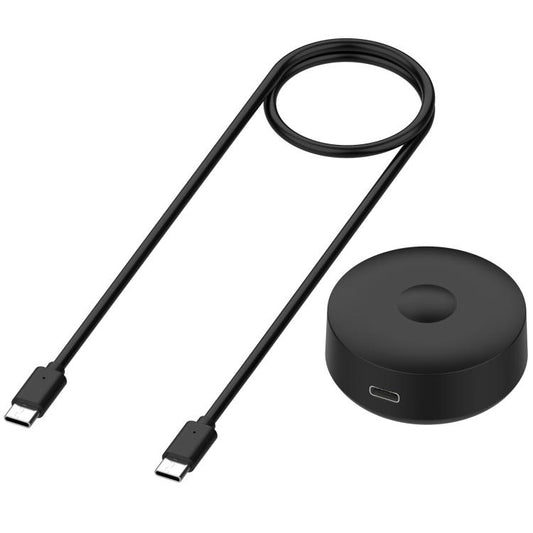 xDfind Type-C to Type-C Interface Electric Toothbrush Charging Cable, Length: 1m, Type-C to Type-C