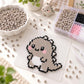 250g/Pack 2.6mm Fuse Beads 3D Puzzle DIY Refill Pack Approx. 23,000 PCS