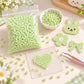 250g/Pack 2.6mm Fuse Beads 3D Puzzle DIY Refill Pack Approx. 23,000 PCS
