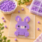 250g/Pack 5mm Fuse Beads 3D Puzzle DIY Refill Pack Approx. 4,000 PCS