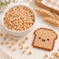 250g/Pack 5mm Fuse Beads 3D Puzzle DIY Refill Pack Approx. 4,000 PCS