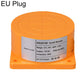 IP65 Waterproof Smart Liquid Level Sensor, EU Plug