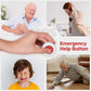 Remote-Controlled SOS Emergency Alert Smart Button