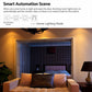 Smart Wireless Magnetic Door and Window Sensor Alarm