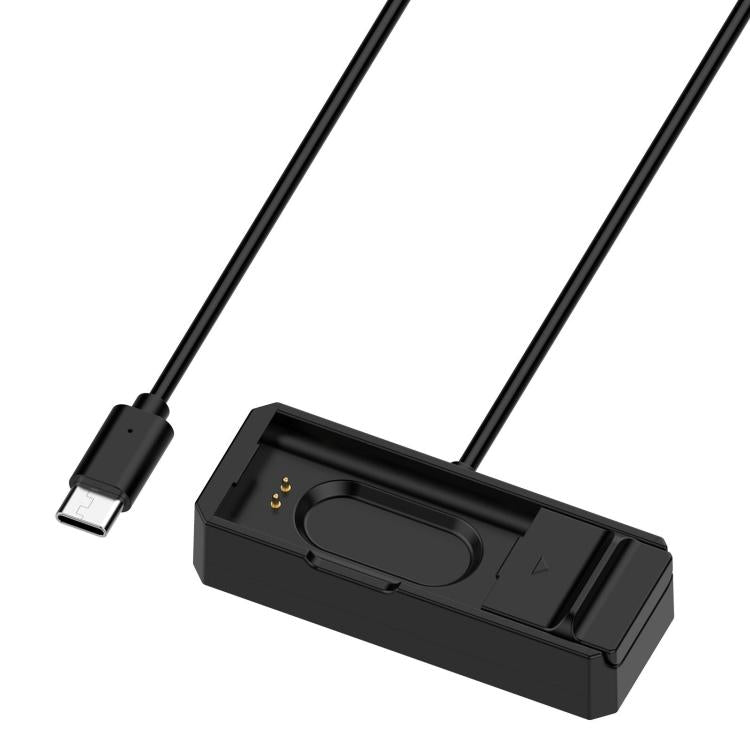Type-C Watch Charger, Length: 1m, For Hume Band 1.0