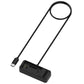 Type-C Watch Charger, Length: 1m, For Hume Band 1.0