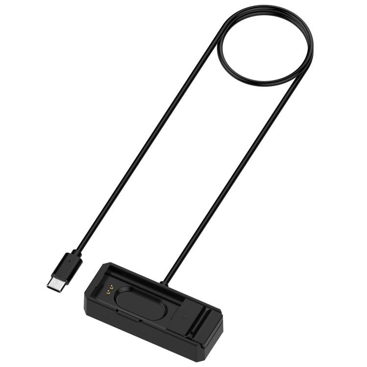 Type-C Watch Charger, Length: 1m, For Hume Band 1.0