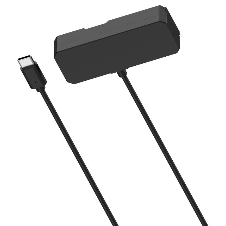 Type-C Watch Charger, Length: 1m, For Hume Band 1.0