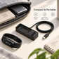 Type-C Watch Charger, Length: 1m, For Hume Band 1.0