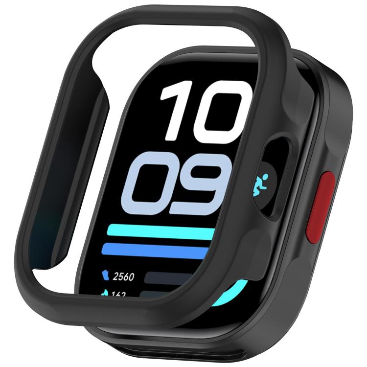 xDfind Half Coverage Hollow PC Watch Protective Case, For Redmi Watch 6 Lite, For Redmi Watch 6 Active