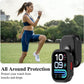 xDfind Half Coverage Hollow PC Watch Protective Case, For Redmi Watch 6 Lite, For Redmi Watch 6 Active
