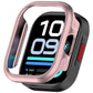 xDfind Half Coverage Hollow PC Watch Protective Case, For Redmi Watch 6 Lite, For Redmi Watch 6 Active